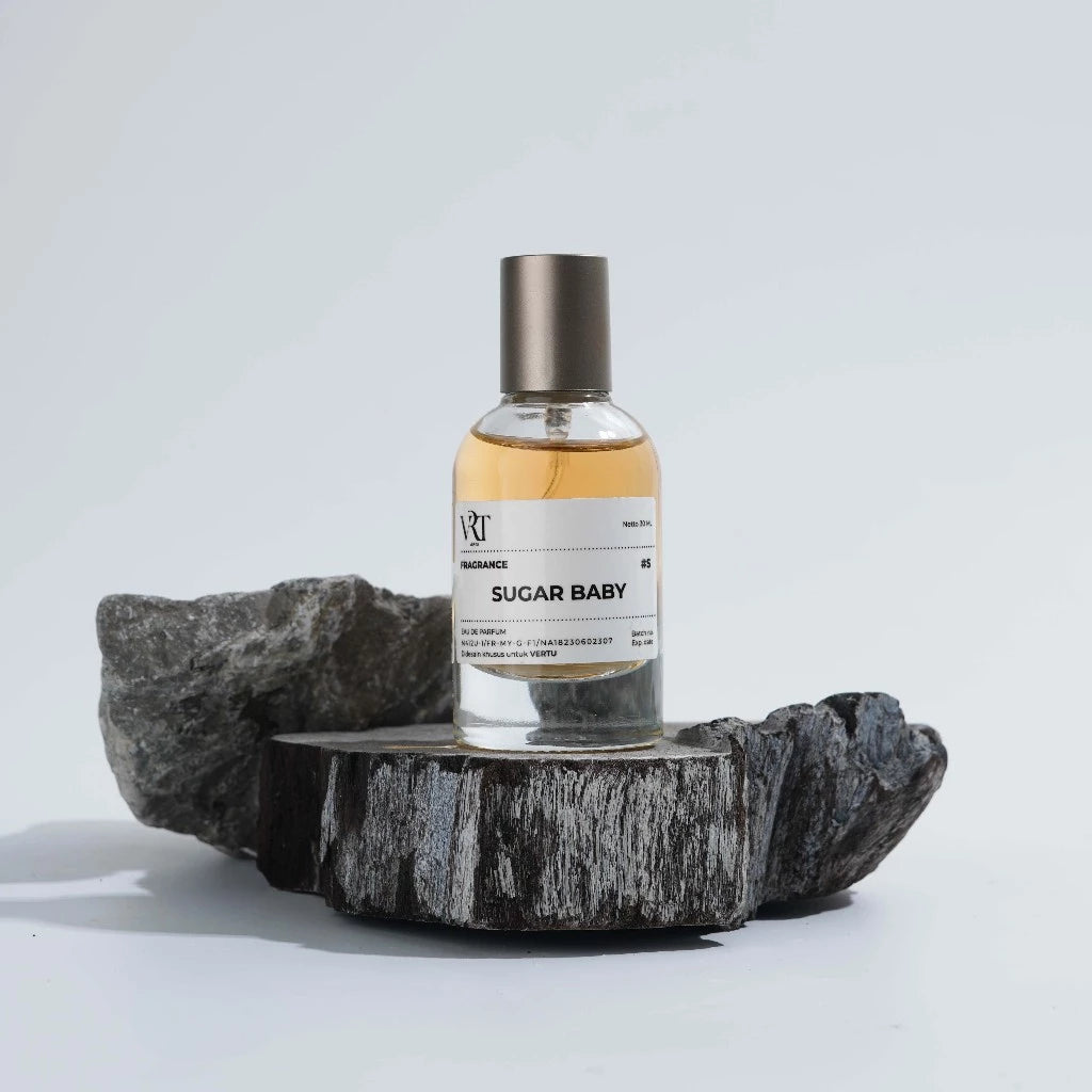 Vertu - Sugar Baby
