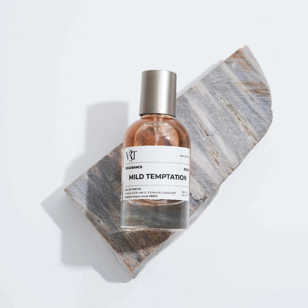 Vertu - Mild Temptation